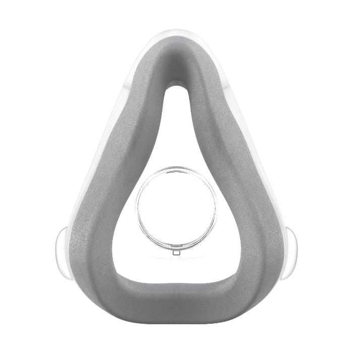 ResMed AirTouch F20 Full Face Mask.