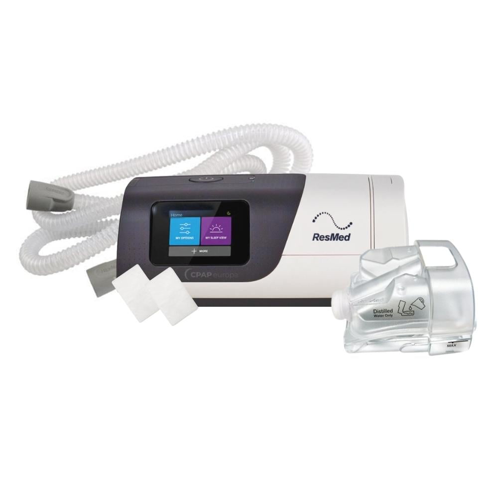Resmed Airsense 11 auto cpap machine.