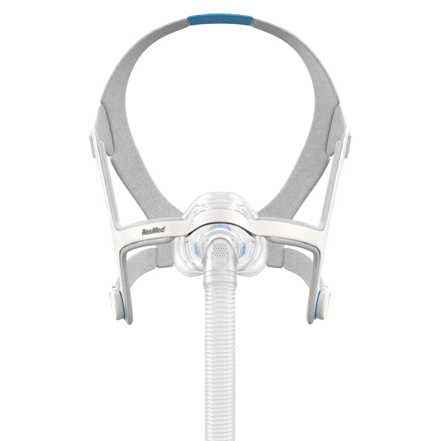 ResMed AirFit™ N20 Nasal CPAP Mask – Universal Fit for Comfortable Sleep Therapy