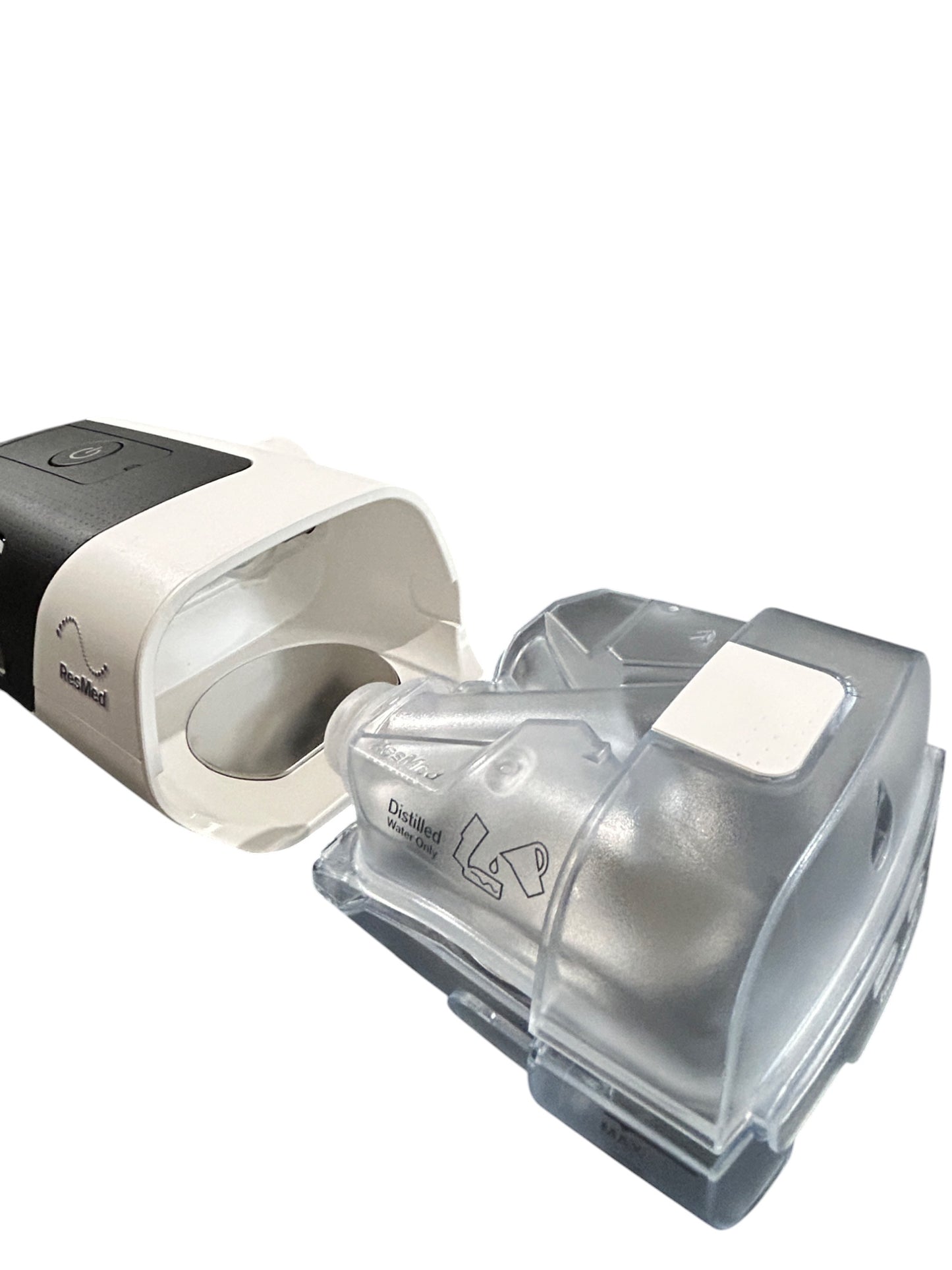 ResMed AirSense 11 Autoset CPAP Machine - Low hours
