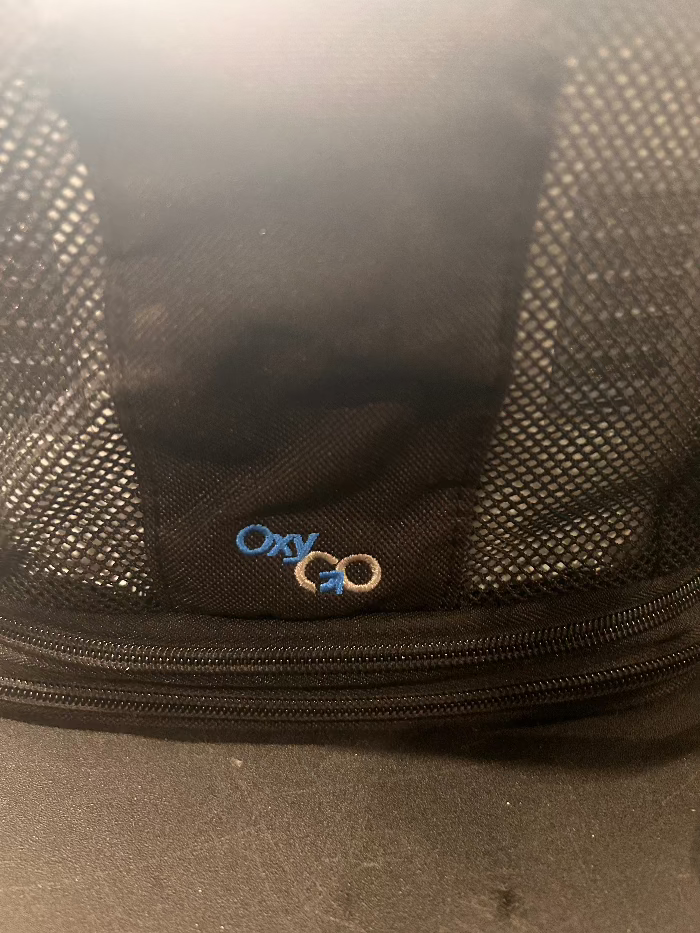 OXYGO POC