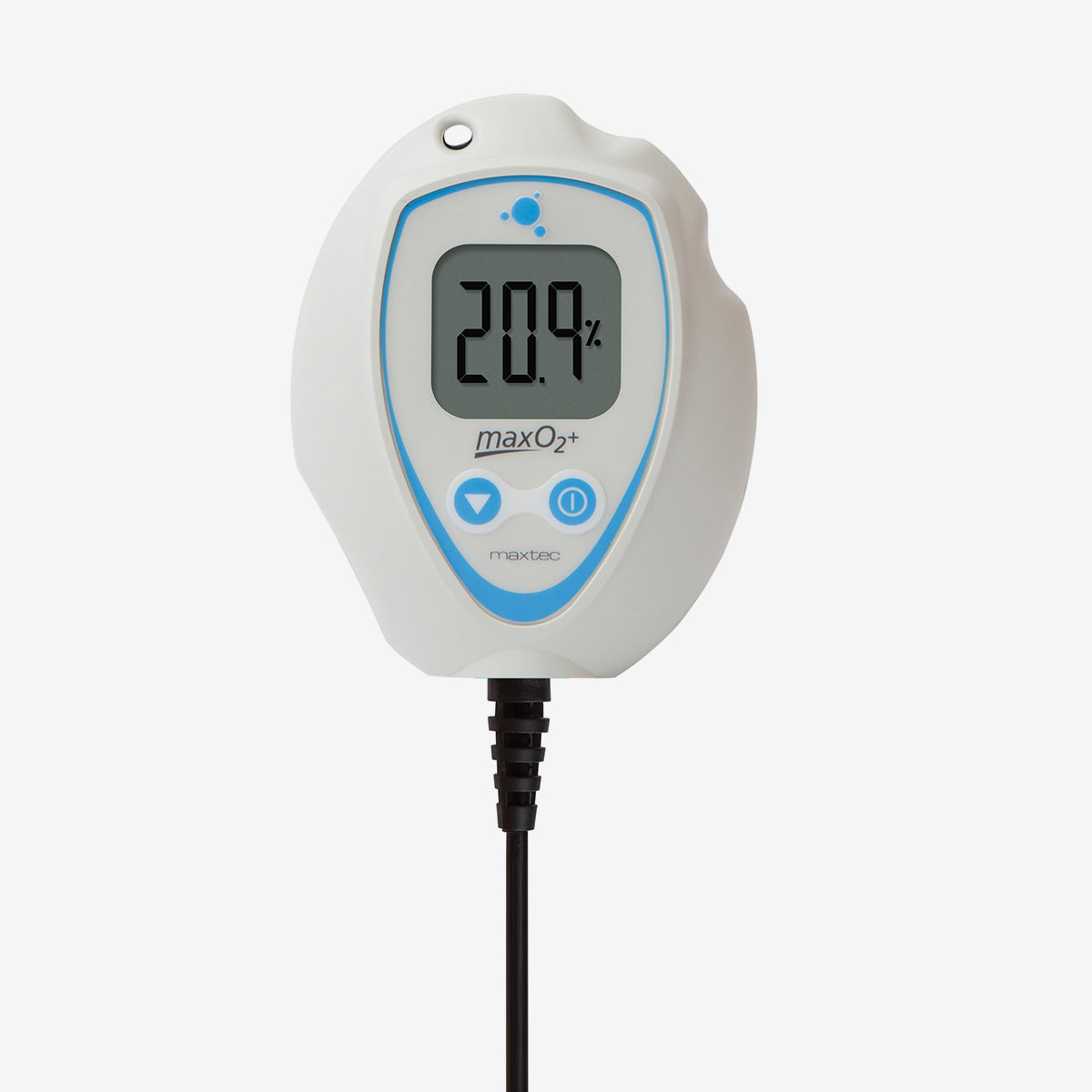Oxygen Analyzer MaxO2+A