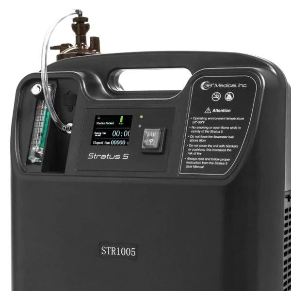 Stratus 5 STR1005 3B Medical/ React Healthcare