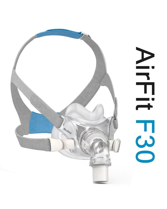 AirFit F30 full face mask