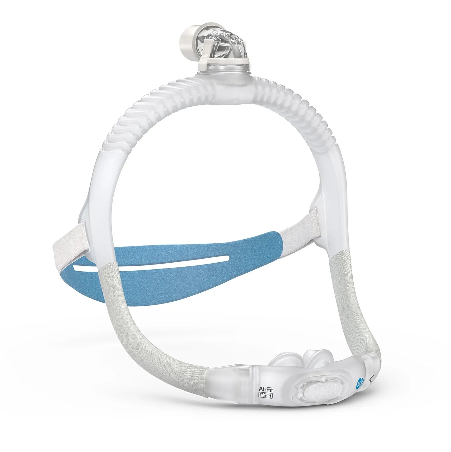 ResMed AirFit™ P30i Nasal Pillow CPAP Mask – Freedom to Sleep Your Way