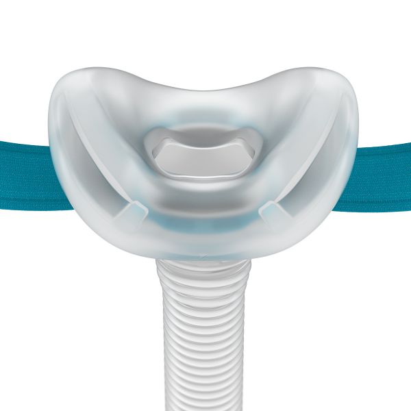 Fisher & Paykel Evora Nasal CPAP Mask – With Headgear.