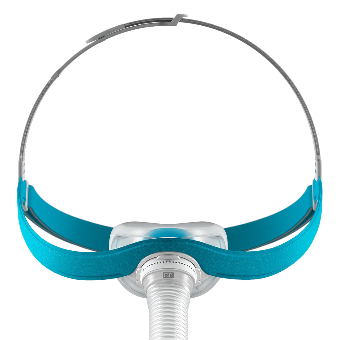 Fisher & Paykel Evora Nasal CPAP Mask – With Headgear.
