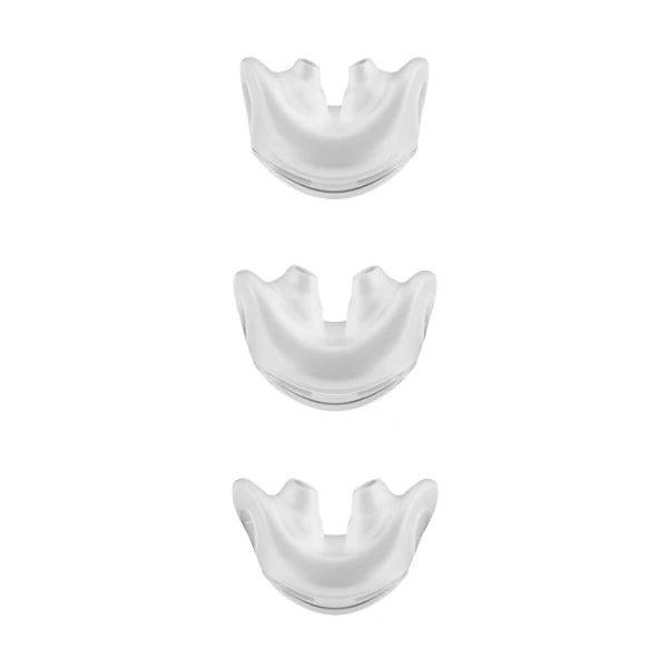 F&P Solo™ Nasal CPAP Mask with AutoFit™ Technology FITPACK WITH HEADGEAR