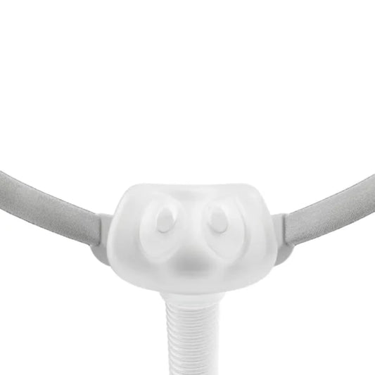 F&P Solo™ Nasal CPAP Mask with AutoFit™ Technology FITPACK WITH HEADGEAR