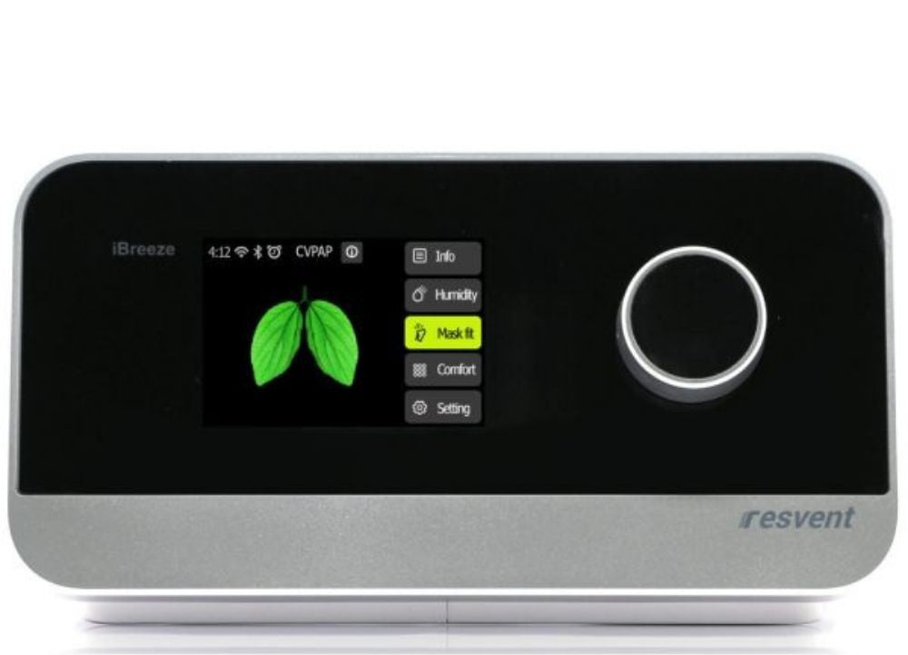 Resvent iBreeze 20A