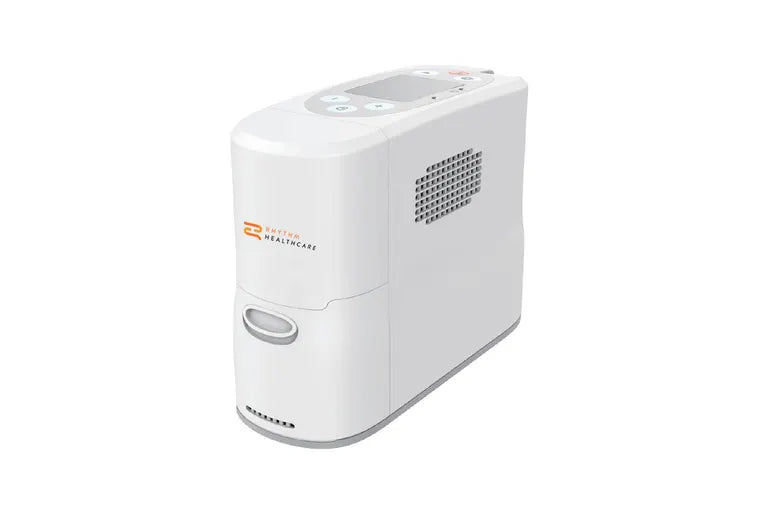 Rhythm Healthcare P2 - Portable Oxygen Concentrator