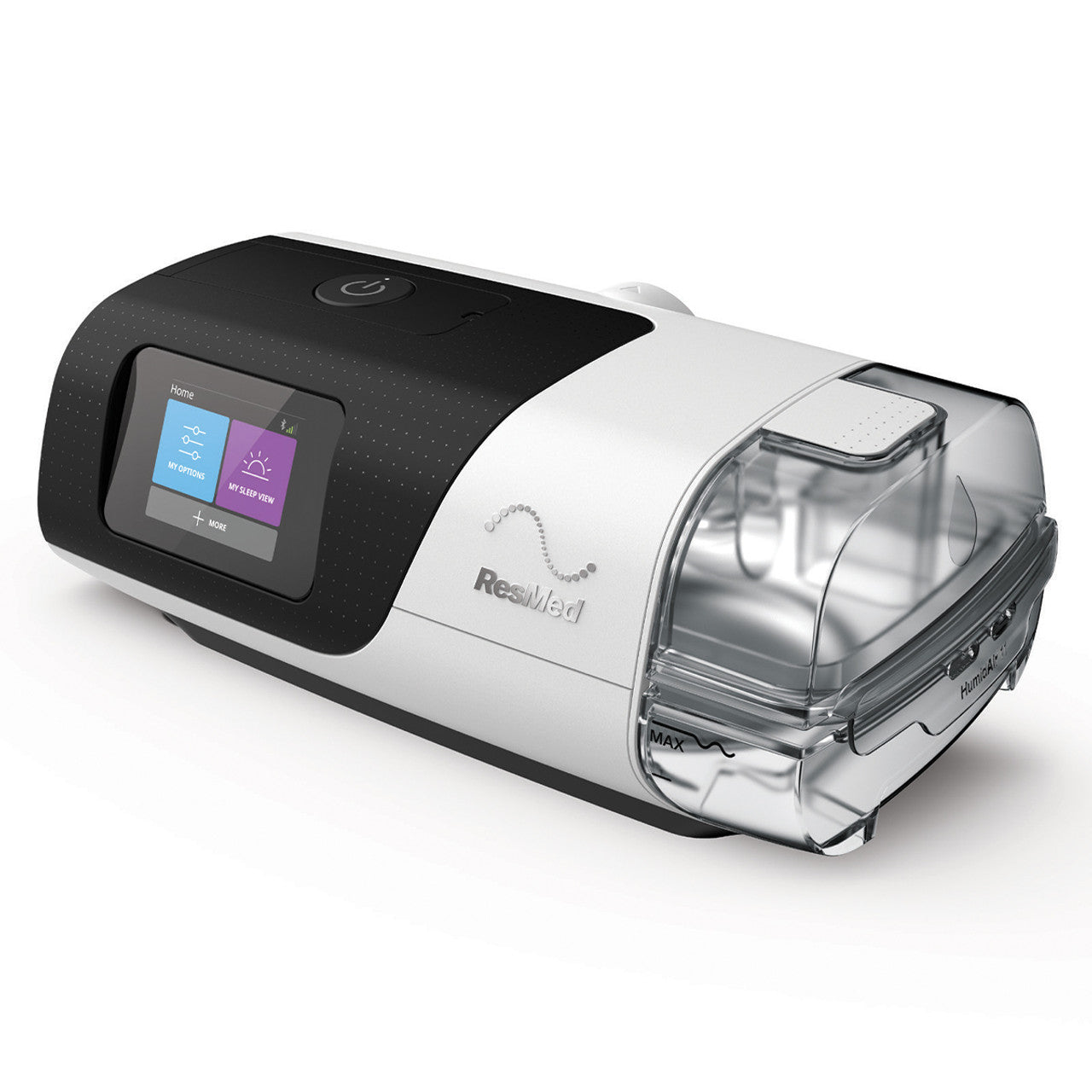 Resmed Airsense 11 auto cpap machine.