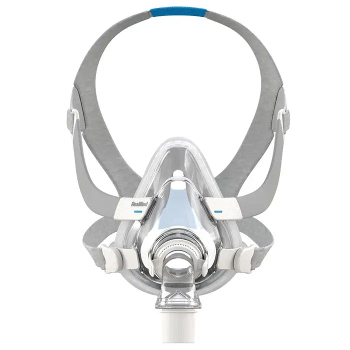 ResMed AirTouch F20 Full Face Mask.