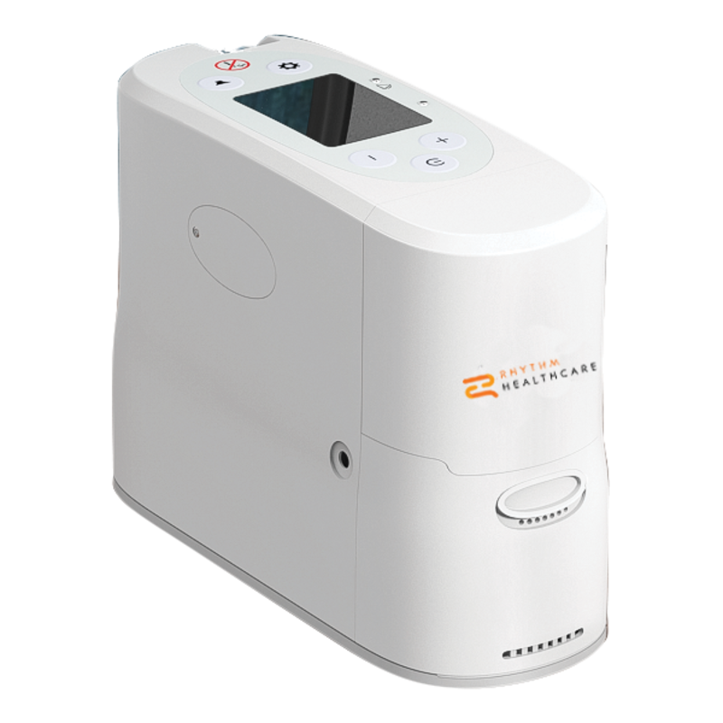 Rhythm Healthcare P2 - Portable Oxygen Concentrator
