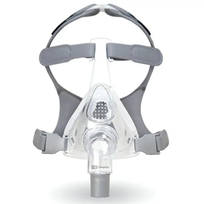 Fisher & Paykel Simplus Full face mask