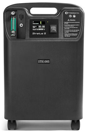 Stratus 5 STR1005 3B Medical/ React Healthcare