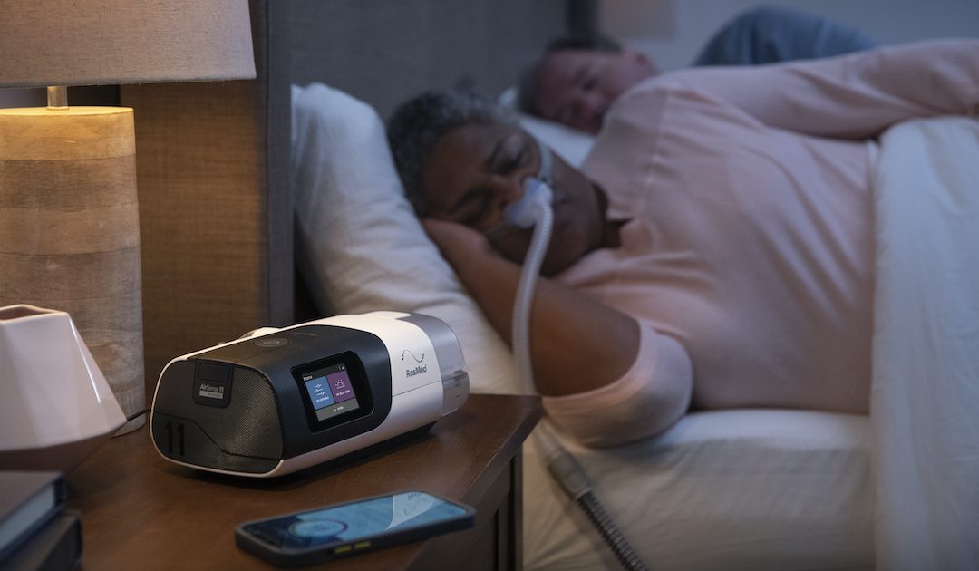 Everything You Need to Know About CPAP Machine