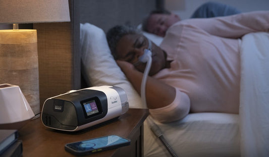 Everything You Need to Know About CPAP Machine