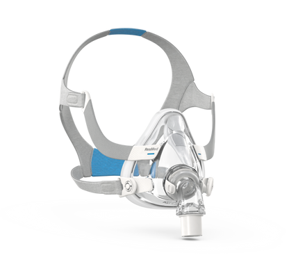 ResMed AirFit™ F20 Non-Magnetic Full Face CPAP Mask