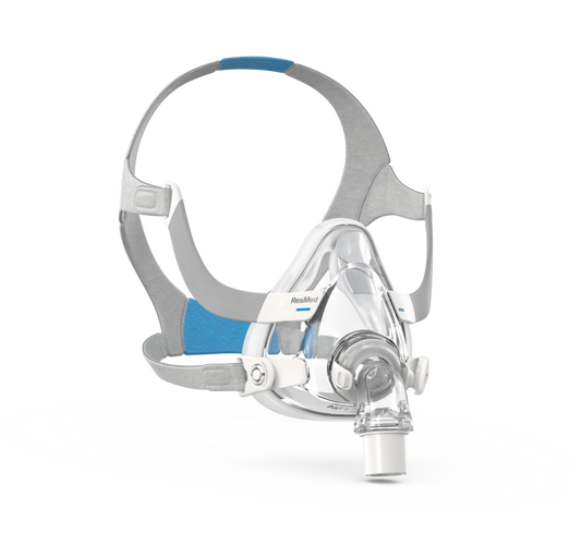 ResMed AirFit™ F20 Non-Magnetic Full Face CPAP Mask