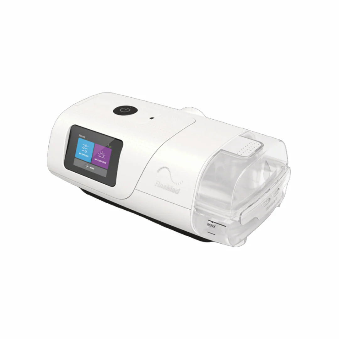 ResMed AirCurve™ 11 VAuto BiPAP Machine (Pre-Owned)