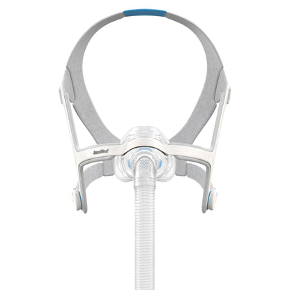 ResMed AirFit™ N20 Nasal CPAP Mask – Universal Fit for Comfortable Sleep Therapy
