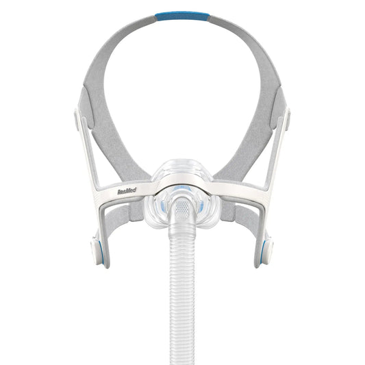 ResMed AirFit™ N20 Nasal CPAP Mask – Universal Fit for Comfortable Sleep Therapy
