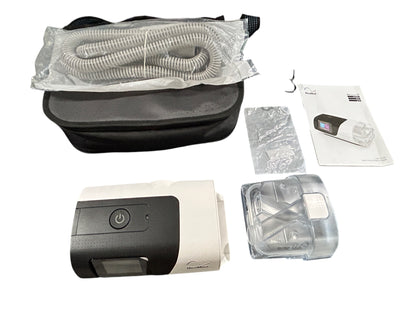 ResMed AirSense 11 Autoset CPAP Machine - Low hours