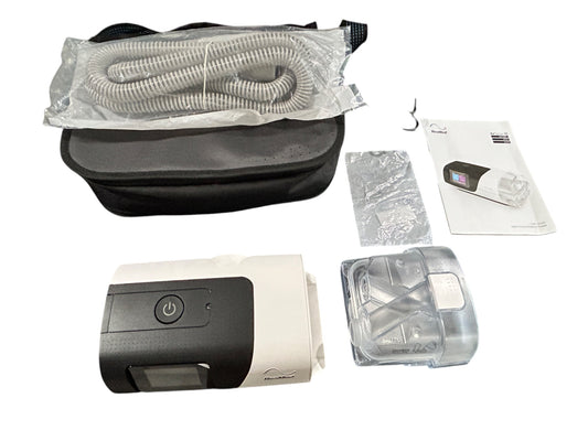 ResMed AirSense 11 Autoset CPAP Machine - Low hours