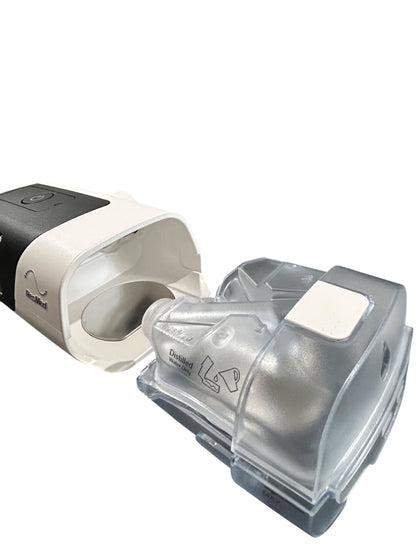 ResMed AirSense 11 Autoset CPAP Machine - Low hours