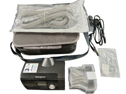 Resmed AirSense 10 Autoset cpap machine -  Certified Pre-owned (Low Hours)