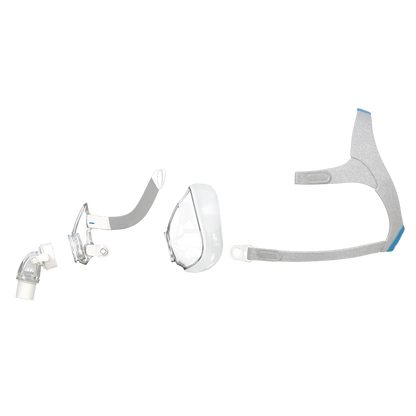 ResMed AirFit™ F20 Non-Magnetic Full Face CPAP Mask