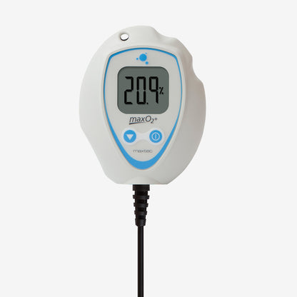 Oxygen Analyzer MaxO2+A