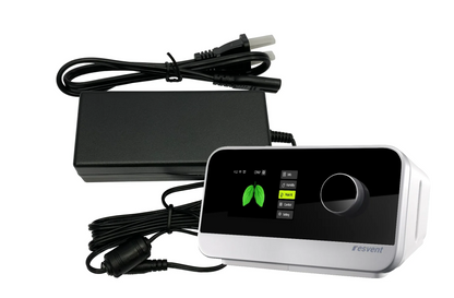 Resvent iBreeze 20A