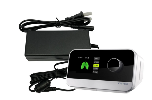Resvent iBreeze 20A