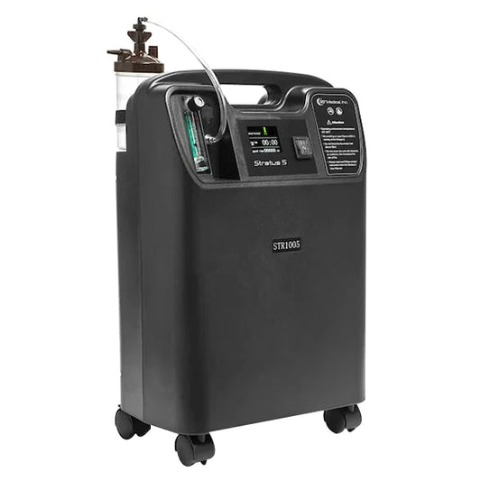 Stratus 5 STR1005 3B Medical/ React Healthcare