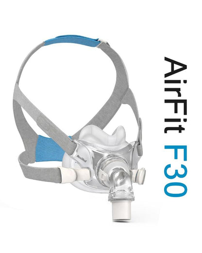 AirFit F30 full face mask