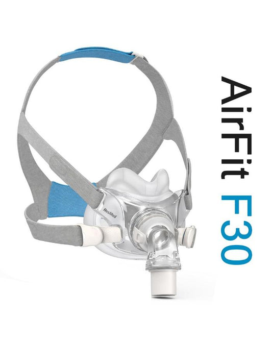 AirFit F30 full face mask