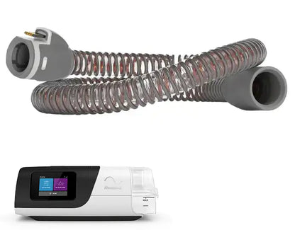 ResMed ClimateLineAir 11 Heated Tube – Compatible with AirSense 11 CPAP Machines