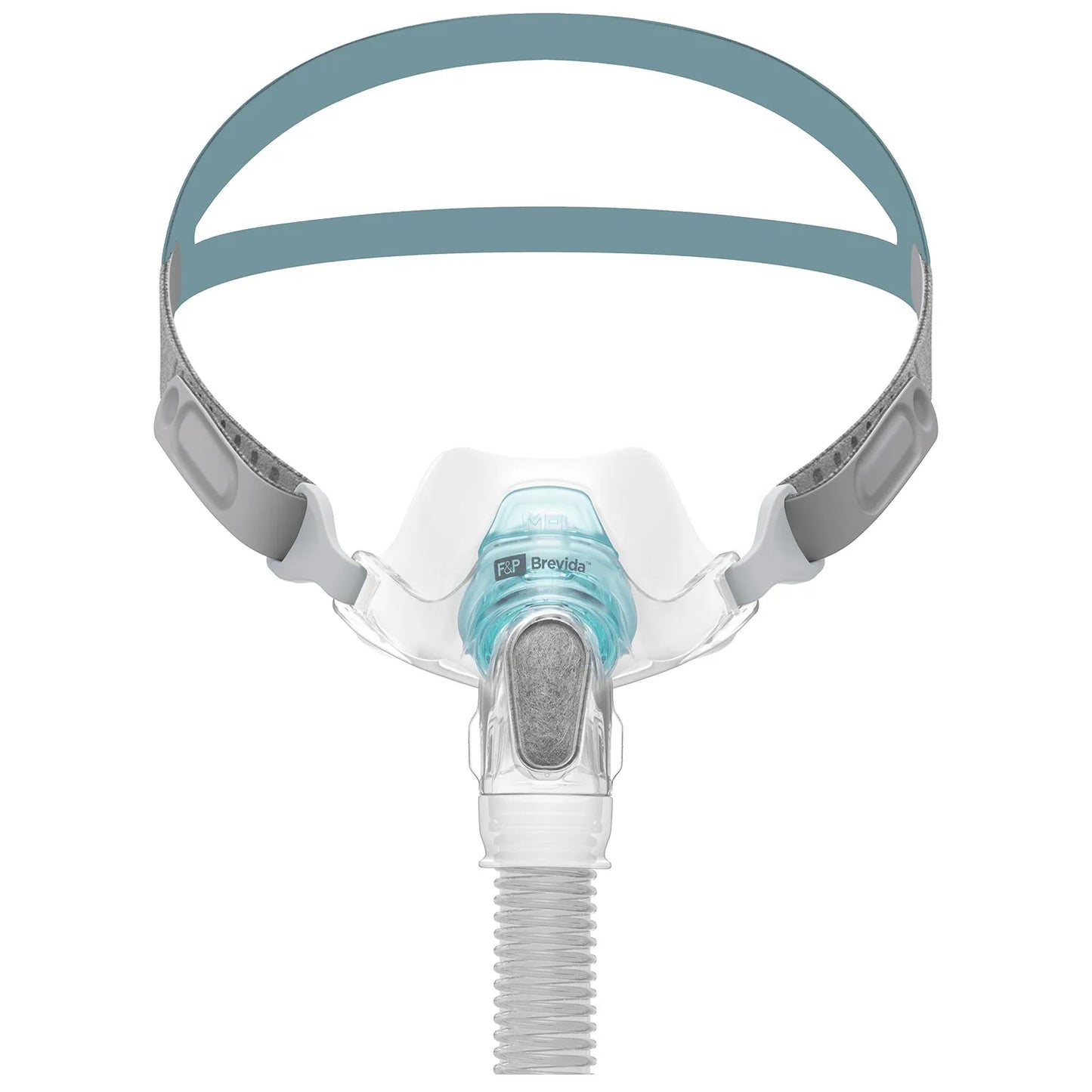 Fisher & Paykel Brevida Nasal Pillows CPAP Mask | Lightweight & Comfortable