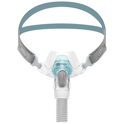 Fisher & Paykel Brevida Nasal Pillows CPAP Mask | Lightweight & Comfortable