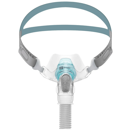 Fisher & Paykel Brevida Nasal Pillows CPAP Mask | Lightweight & Comfortable