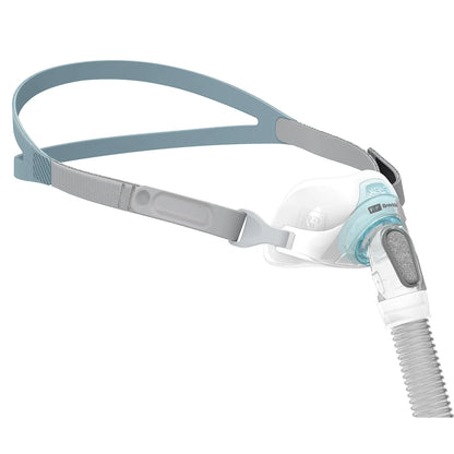 Fisher & Paykel Brevida Nasal Pillows CPAP Mask | Lightweight & Comfortable