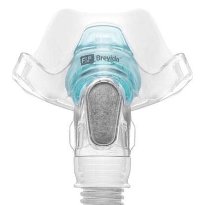 Fisher & Paykel Brevida Nasal Pillows CPAP Mask | Lightweight & Comfortable
