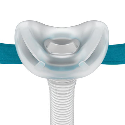 Fisher & Paykel Evora Nasal CPAP Mask – With Headgear.