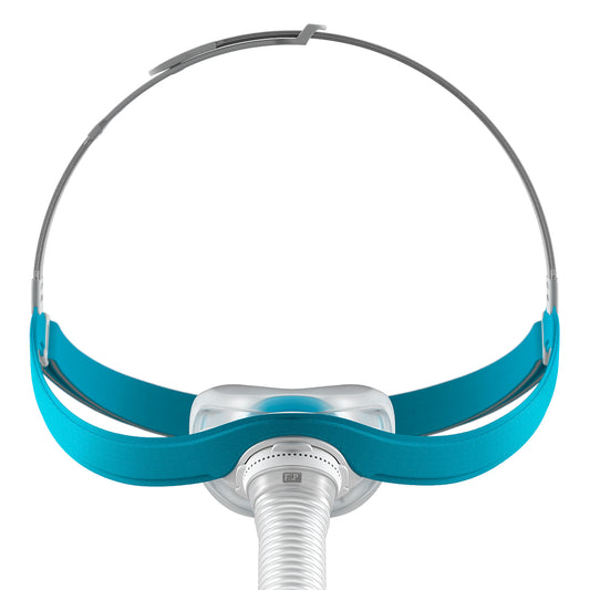 Fisher & Paykel Evora Nasal CPAP Mask – With Headgear.