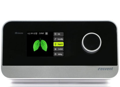 Resvent iBreeze 20A