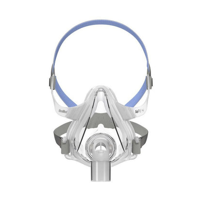 ResMed AirFit F10 Full Face CPAP Mask | Lightweight & Comfortable Sleep Therapy