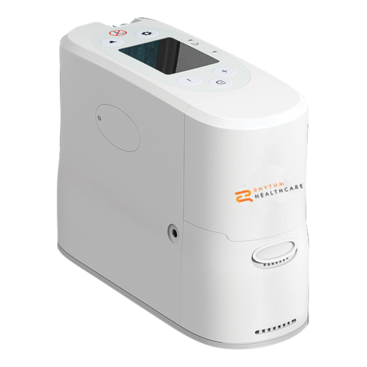 Rhythm Healthcare P2 - Portable Oxygen Concentrator