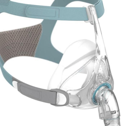 Fisher & Paykel Vitera full face mask